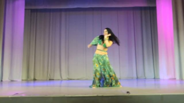 Фестиваль"Shamadan 2016", Быкова Ольга, номинация: Корона Нур смотреть онлайн