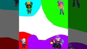 Фильм "Мир Бравлеров" 1 СЕРИЯ