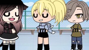 meme " Солнце я ее не ревную !😌" [ Gacha life]