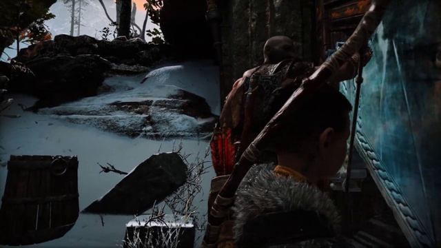 ПРОХОЖДЕНИЕ God of war 1 часть смотреть онлайн