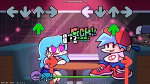 свидание Скай и бойфренда