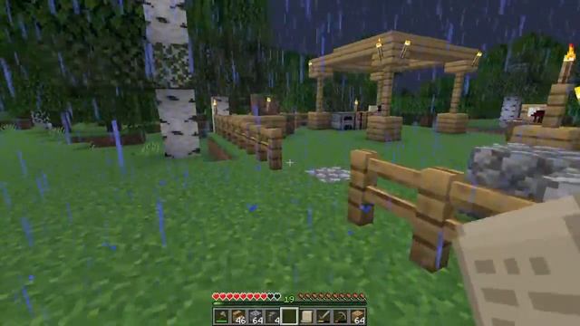 Моя колония часть пятая: мой первый дом, и незавершенный ресторан смотреть онлайн