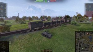 Как пересмотреть бой в мир танков