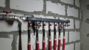 Ход стройки дома "Дружба" на Металлистов