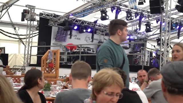 2018 BMW Motorrad days in Germany смотреть онлайн