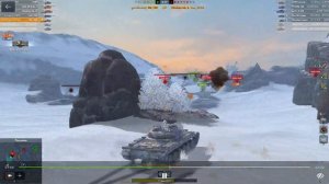 слив и мастер на об140