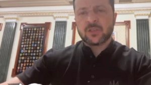 ‼️🇷🇺🇺🇦 Зеленский угрожает терактом на 9 мая
