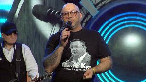 Группа М. Круга «Попутчик» «Пусти меня, мама» (муз. и сл. М. Круг)