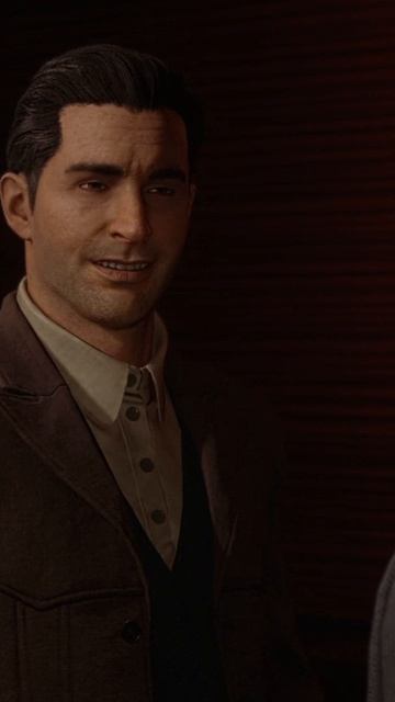Томми Анджело приняли в семью мафии #mafia #семья #мафия #DefinitiveEdition #рекомендации