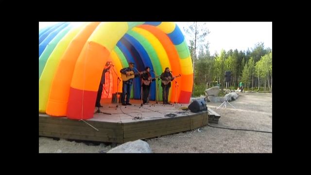 31 Фестиваль 2018 автор Сергей Кашин смотреть онлайн