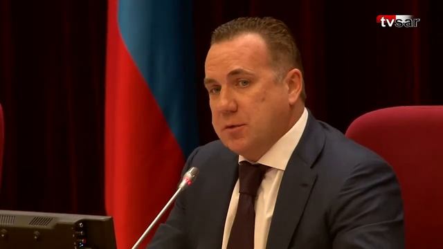 Гордума: мусор, бездорожье, терпение смотреть онлайн