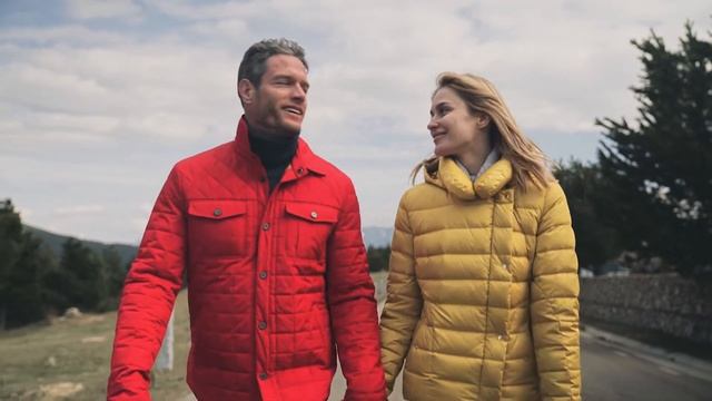 FiNN FLARE fall/winter'17 смотреть онлайн