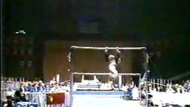 1989 NCA Lucy Werner UB смотреть онлайн