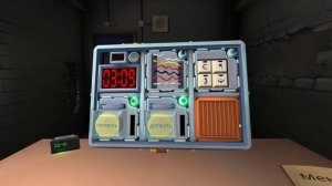 ДОВЕРЬСЯ И ДЕЛАЙ ◆Keep Talking and Nobody Explodes