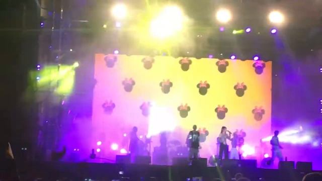 MRPL CITY 2019 Время и Стекло смотреть онлайн