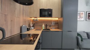 1 комнатная квартира в ЖК Лучший