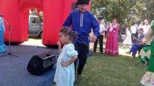 Народный казачий хор Родник. Песня Эльбрус красавец
