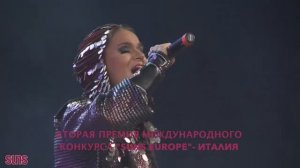 Zaman ethno project / Заман этно-проект - Promo Video