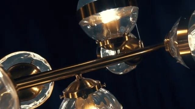 Подвесная люстра Stilfort Sogno 21340509P