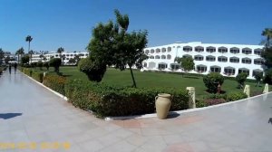 Обзор отеля BARON RESORT 5* (Шарм-эль-Шейх)