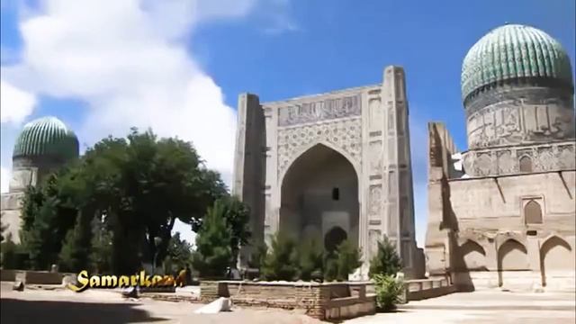 УЗБЕКИСТАН ПРИВЕТСТВЕННЫЙ РОЛИК/ Uzbekistan смотреть онлайн