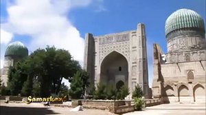 УЗБЕКИСТАН ПРИВЕТСТВЕННЫЙ РОЛИК/ Uzbekistan