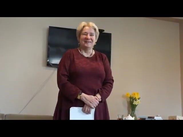 Семинар Академика В  Ю  Мироновой   Краснодар, 2019 год