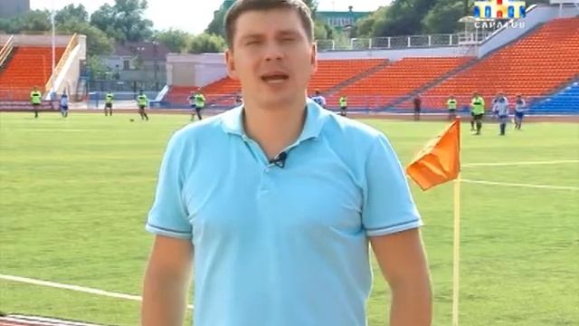 Афиша мероприятий на 6-7 августа