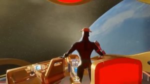 гиго шарики скафандр мод 3 сария