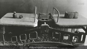 Ольга Берггольц. «Февральский дневник». «Я никогда героем не была...»