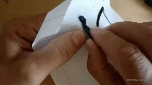 Онлайн мастер-класс «Рисование 3D ручкой»