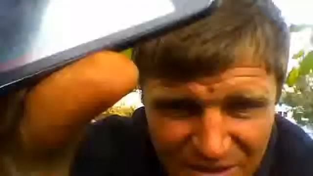 Любовь! - Аnatolii Rusu - Religion 'Gods' - 10 октября 2013 г. смотреть онлайн