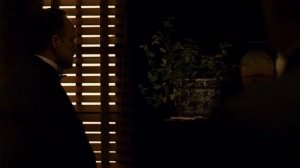 44 Крёстный отец   Но ты не просишь с уважением