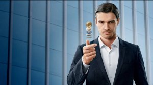 Чужие деньги - Трейлер