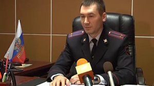 Убийство Романа Стоянова