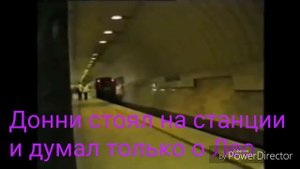 TMNT 2012|Лео уходит из банды| (3 часть)