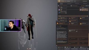 БДО | ПВЕ | Гайд | Мудрец Наследие | Комбинации | Морфы | Инкрустация | Демонстрация фарма