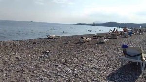 Турция Кемер отель Локеаника как нас удивили вечером 23 октября 2019г