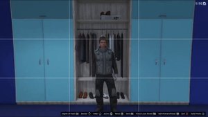 Grand Theft Auto [PORNO GTA5 ]