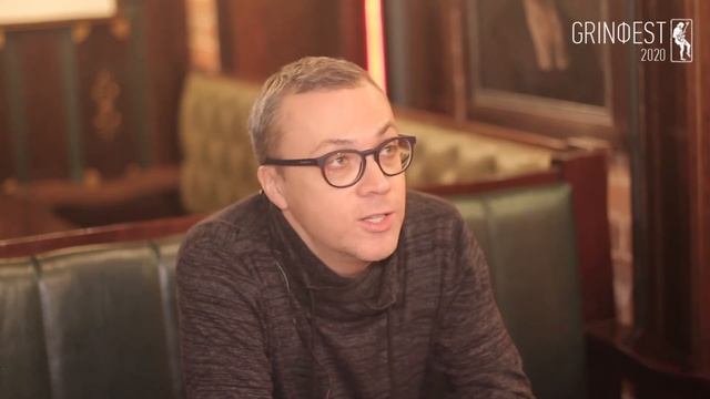 Дмитрий Илугдин: "Фестиваль должен превратиться в добрую традицию и ежегодно происходить в Москве" смотреть онлайн