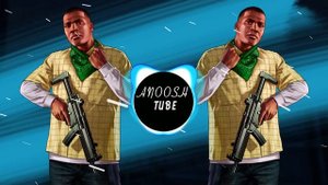 GTA 5 - Welcome To Los Santos (Shae OT Drill Trap Remix)