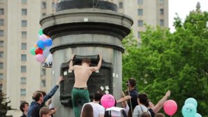 День Физика 2015