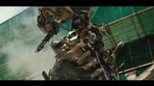 🔥Оптимус Прайм VS Диноботы VS Десептиконов🔥 | Трансформеры: Эпоха истребления | ⭐4K ULTRA HD⭐