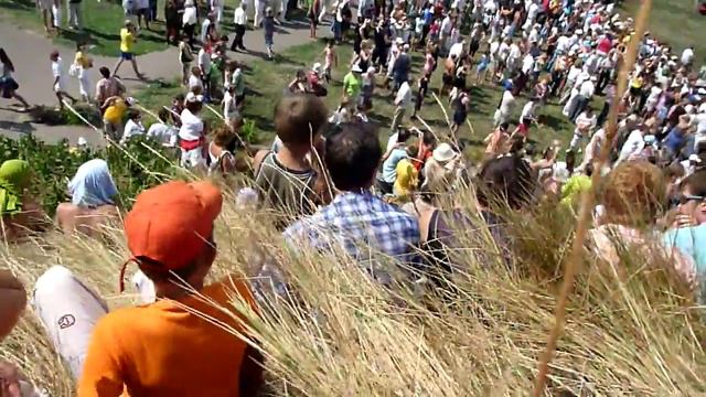 ТУРЕЦКИЙ ВАЛ. АЗОВСКОЕ ОСАДНОЕ СИДЕНИЕ