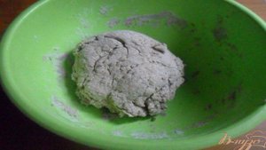 Hapan ruisrieska - Финские кислые ржаные лепешки
