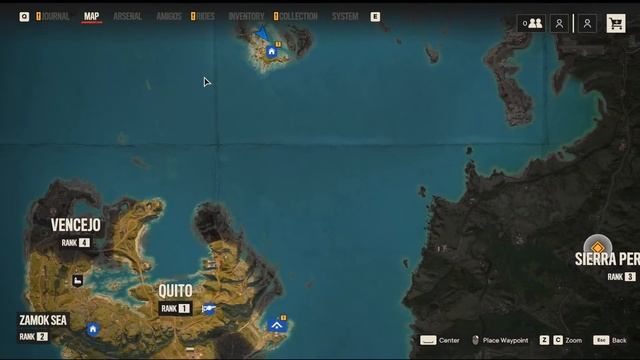 (LIVE) Destroying the ships to save our island (#3 Far Cry 6 CO-OP)