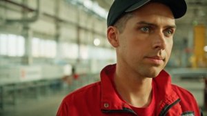 Имиджевый постановочный фильм о компании | B2B видео | Корпоративный видео ролик