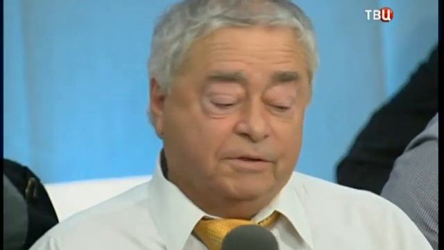 Анонс программы "Приют комедиантов" смотреть онлайн