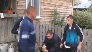 Не умеешь пить Не Пей.