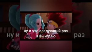 монкарт фанфик новые приключения